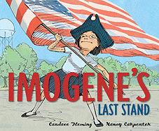 Imogene's Last Stand