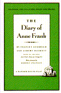 The Diary of Anne Frank