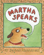 Martha Speaks