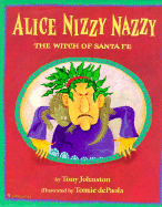 Alice Nizzy Nazzy