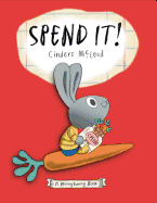 Spend It! Book Cover Image