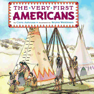 The Very First Americans
