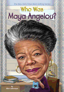 Who Was Maya Angelou?