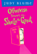 Otherwise Known as Sheila the Great