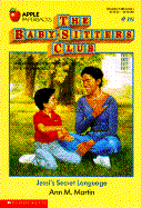 Jessi's Secret Language