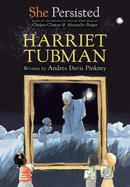Harriet Tubman