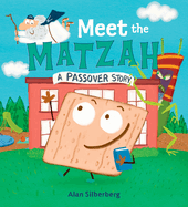 Meet the Matzah