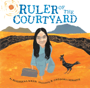 Ruler of the Courtyard