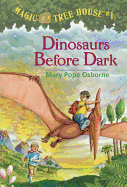 Dinosaurs Before Dark
