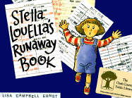 Stella Louella's Runaway Book