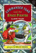 Commander Toad and the Space Pirates