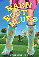 Barn Boot Blues