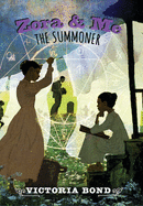 The Summoner Book Cover Image