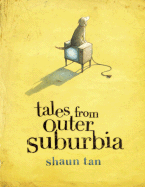 Tales from Outer Suburbia