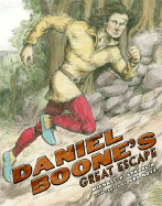 Daniel Boone's Great Escape