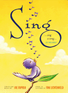 Sing! Book Cover Image