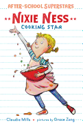 Nixie Ness: Cooking Star