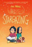 Stargazing Book Cover Image