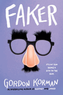 Faker Book Cover Image