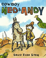Cowboy Ned & Andy