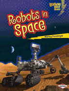 Robots in Space