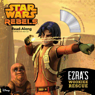 Ezra's Wookiee Rescue