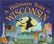 A Halloween Scare in Wisconsin: Prepare If You Dare