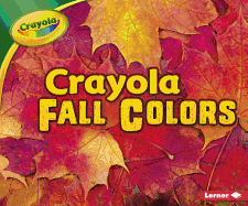 Crayola Fall Colors