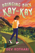 Bringing Back Kay-Kay Book Cover Image