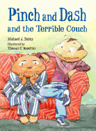 Pinch and Dash and the Terrible Couch