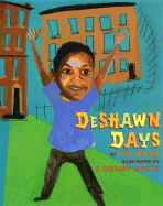 Deshawn Days
