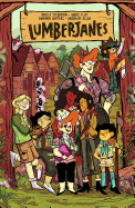 Lumberjanes, Vol. 9: On a Roll