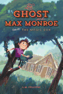 The Magic Box Book Cover Image