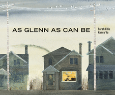 As Glenn as Can Be Book Cover Image