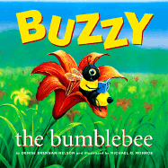 Buzzy the Bumblebee