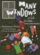 Many Windows: Six Kids, Five Faiths, One Community