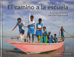 El camino a la escuela