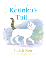 Katinka's Tail Book Cover Image