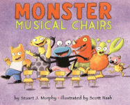 Monster Musical Chairs