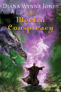 The Merlin Conspiracy