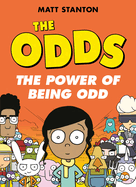 The Power of Being Odd