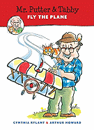 Mr. Putter & Tabby Fly the Plane