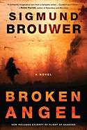 Broken Angel Book Cover Image