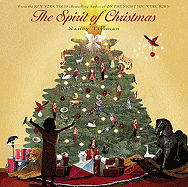 Spirit of Christmas Book Cover Image