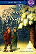 The Green Ghost