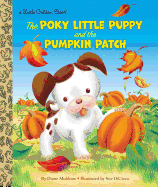 The Poky Little Puppy and the Pumpkin Patch
