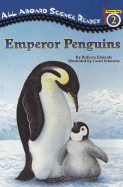 Emperor Penguins