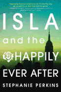 Isla and the Happily Ever After