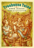 Treehouse Tales