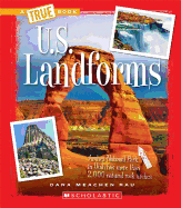 U.S. Landforms
